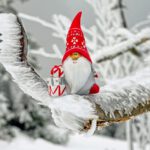 santa claus, figurine, snow-1819933.jpg