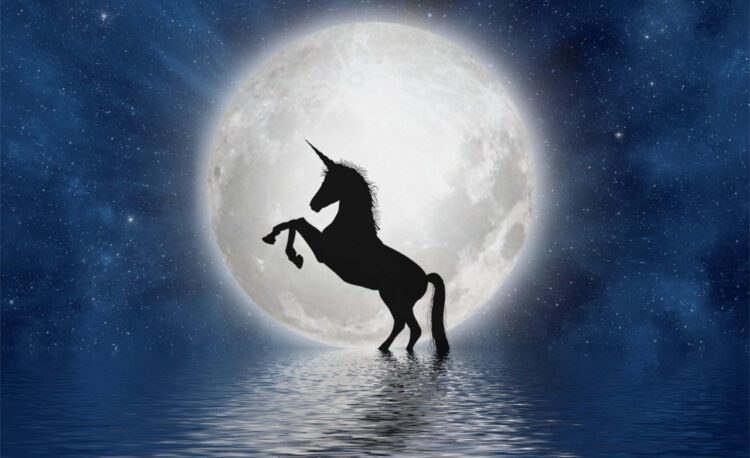unicorn, moon, full moon-3909694.jpg